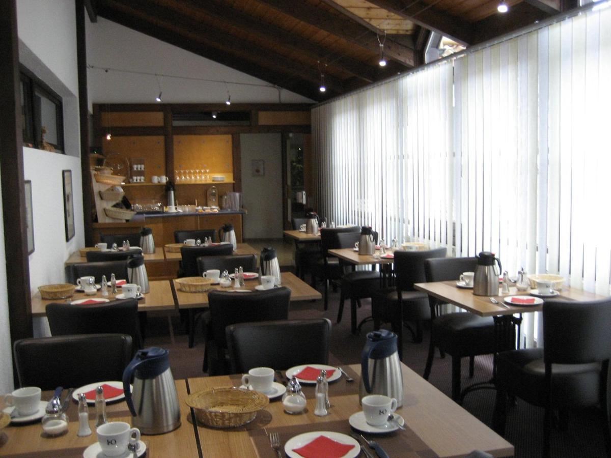 Landhotel Weisses Ross Garni Bad Brückenau Екстериор снимка